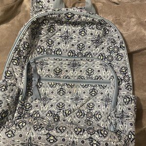Vera Bradley Campus Backpack